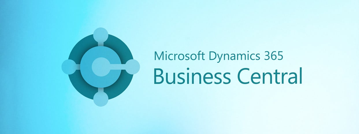 Microsoft Business Central 365