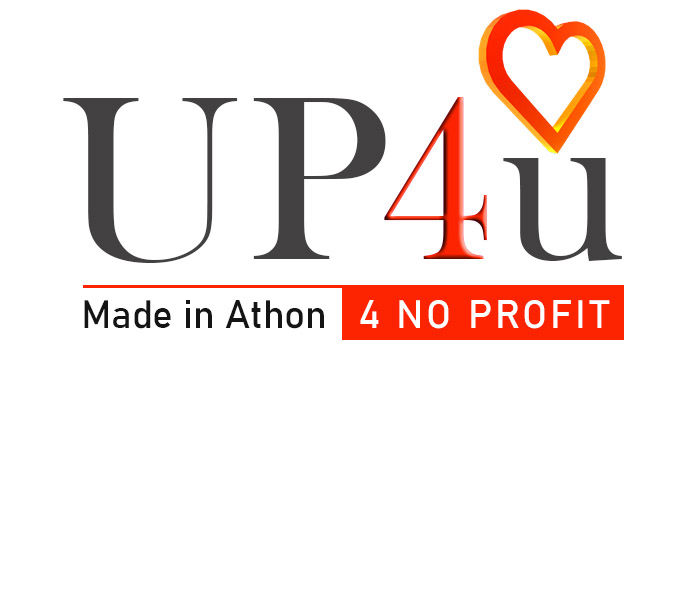 UP4u - Made in Athon 4 no profit