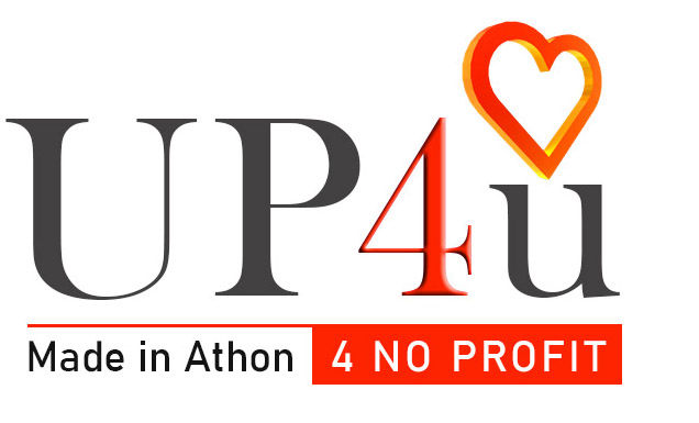 UP4u No Profit